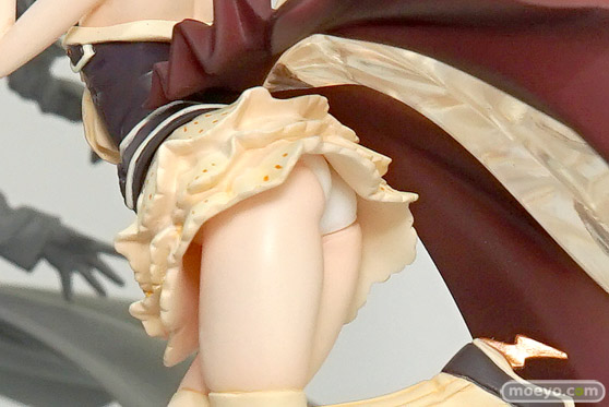 第56回ホビーショーのグッドスマイルカンパニーブースの新作展示の様子13