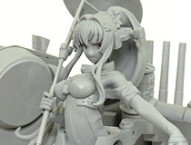 「PLAMAX 大和/武蔵」「figma IOWA（アイオワ）」「マクロスΔ」など マックスファクトリーブース新作フィギュア特集【第56回ホビーショー】