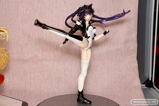 画像　フィギュア　サンプル　レビュー　ワンダーフェスティバル 2016［夏］　『清水屋本圃／造形部』 グラビアンスキー ししゃも亭 04