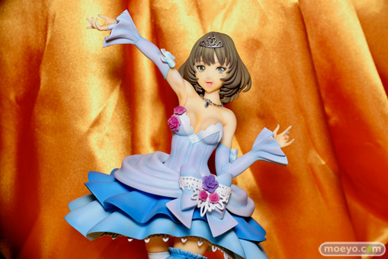 画像　フィギュア　サンプル　レビュー　ワンダーフェスティバル 2016［夏］　『清水屋本圃／造形部』 グラビアンスキー ししゃも亭 06