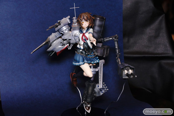 画像　フィギュア　サンプル　レビュー　ワンダーフェスティバル 2016［夏］　『清水屋本圃／造形部』 グラビアンスキー ししゃも亭 10