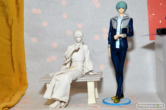 画像　フィギュア　サンプル　レビュー　ワンダーフェスティバル 2016［夏］　～studio～SunFlower alice-works Lilium Prunus 11