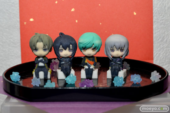 画像　フィギュア　サンプル　レビュー　ワンダーフェスティバル 2016［夏］　～studio～SunFlower alice-works Lilium Prunus 12