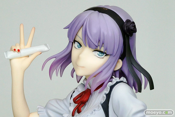 マックスファクトリーのだがしかし 枝垂ほたるの新作フィギュア彩色サンプル画像05