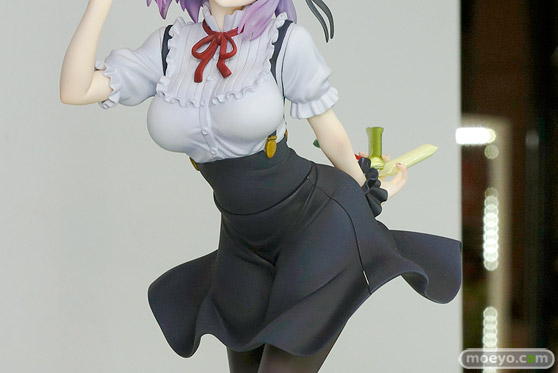 マックスファクトリーのだがしかし 枝垂ほたるの新作フィギュア彩色サンプル画像06