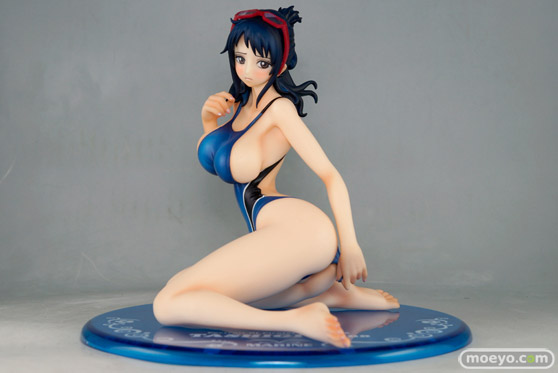 メガハウスのPortrait.Of.Piratesワンピース