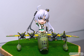 画像　フィギュア　サンプル　レビュー　ワンダーフェスティバル 2016［夏］　GSプロジェクト Janne Darc Leopard 06