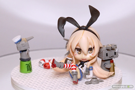 画像　フィギュア　サンプル　レビュー　ワンダーフェスティバル 2016［夏］　GSプロジェクト Janne Darc Leopard 07