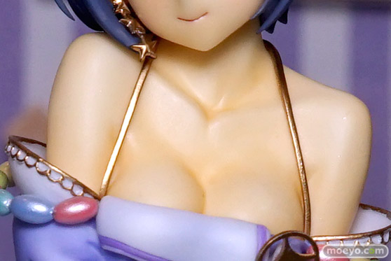 画像　フィギュア　サンプル　レビュー　ワンダーフェスティバル 2016［夏］　GSプロジェクト Janne Darc Leopard 13