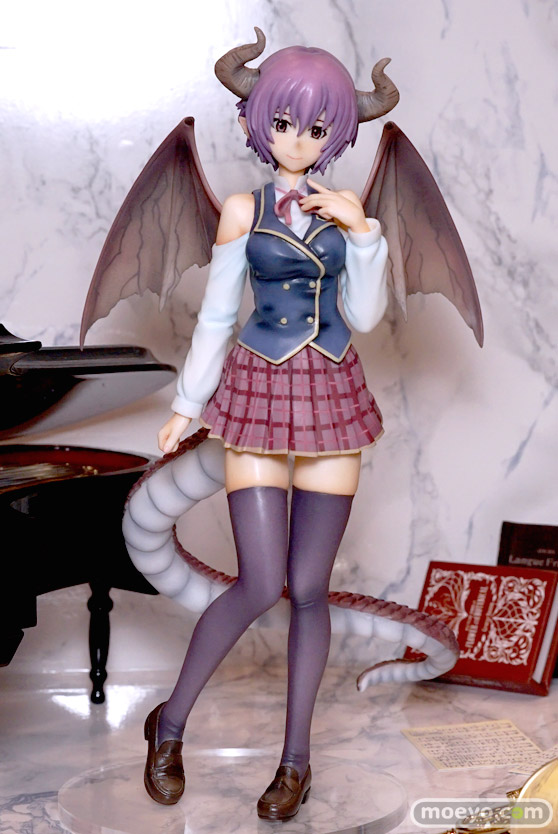 画像　フィギュア　サンプル　レビュー　ワンダーフェスティバル 2016［夏］　GSプロジェクト Janne Darc Leopard 14