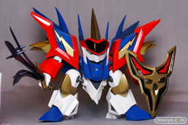 画像　フィギュア　サンプル　レビュー　ワンダーフェスティバル 2016［夏］　NIGHT-BLUE Plasetic Stick シスブラ 08