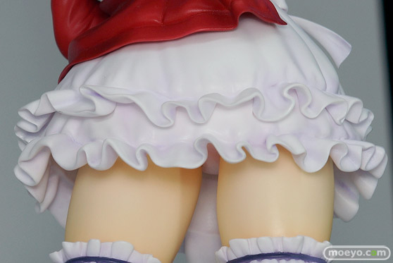 グッドスマイルカンパニーの冴えない彼女の育てかた 加藤恵の新作フィギュア彩色サンプル画像11