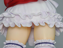 グッドスマイルカンパニー新作フィギュア「冴えない彼女の育てかた 加藤恵」予約開始！【WF2016夏】