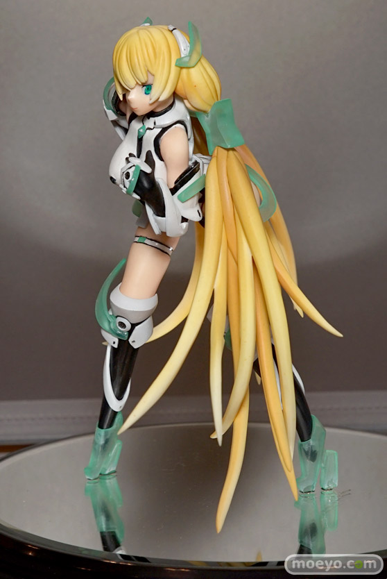 画像　フィギュア　サンプル　レビュー　ワンダーフェスティバル 2016［夏］　Ｎ屋 よしだじんべい 毛糸玉 08