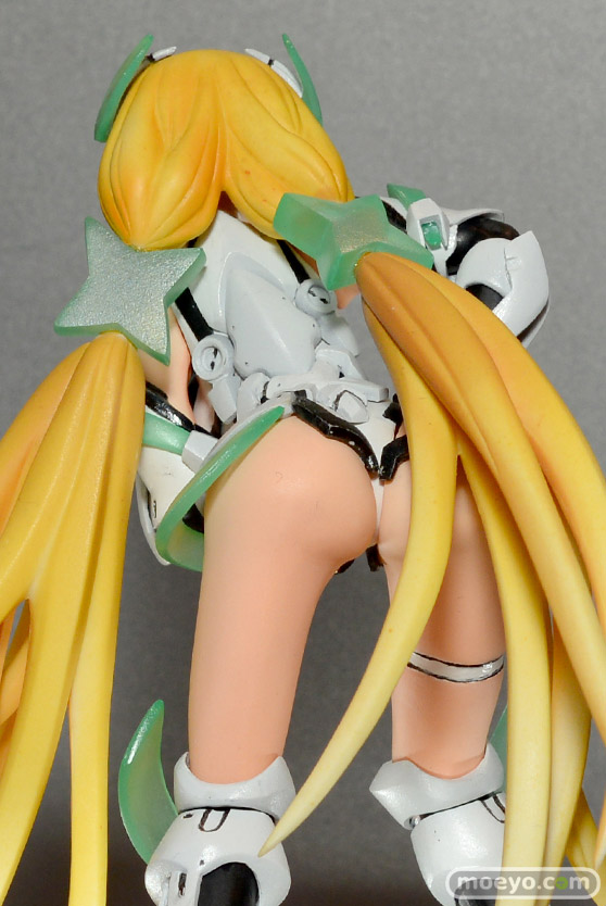 画像　フィギュア　サンプル　レビュー　ワンダーフェスティバル 2016［夏］　Ｎ屋 よしだじんべい 毛糸玉 09