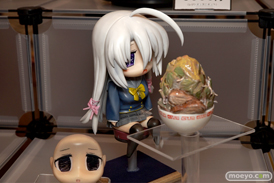 画像　フィギュア　サンプル　レビュー　ワンダーフェスティバル 2016［夏］　Ｎ屋 よしだじんべい 毛糸玉 10