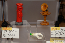 画像　フィギュア　サンプル　レビュー　ワンダーフェスティバル 2016［夏］　Ｎ屋 よしだじんべい 毛糸玉 11