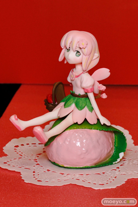 画像　フィギュア　サンプル　レビュー　ワンダーフェスティバル 2016［夏］　Ｎ屋 よしだじんべい 毛糸玉 16