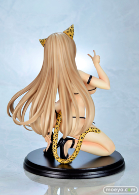 Q-sixの水無月らら 通常版の新作フィギュア彩色サンプル画像08