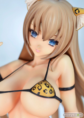 Q-sixの水無月らら 通常版の新作フィギュア彩色サンプル画像12