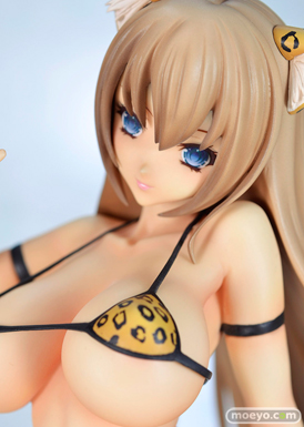 Q-sixの水無月らら 通常版の新作フィギュア彩色サンプル画像13