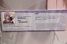 山下しゅんや×KOTOBUKIYA展 展示イラストレポート画像06