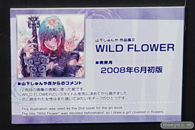 山下しゅんや×KOTOBUKIYA展 展示イラストレポート画像26