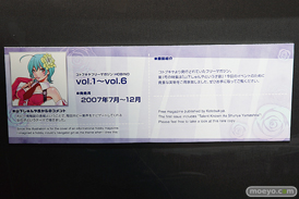 山下しゅんや×KOTOBUKIYA展 展示イラストレポート画像36