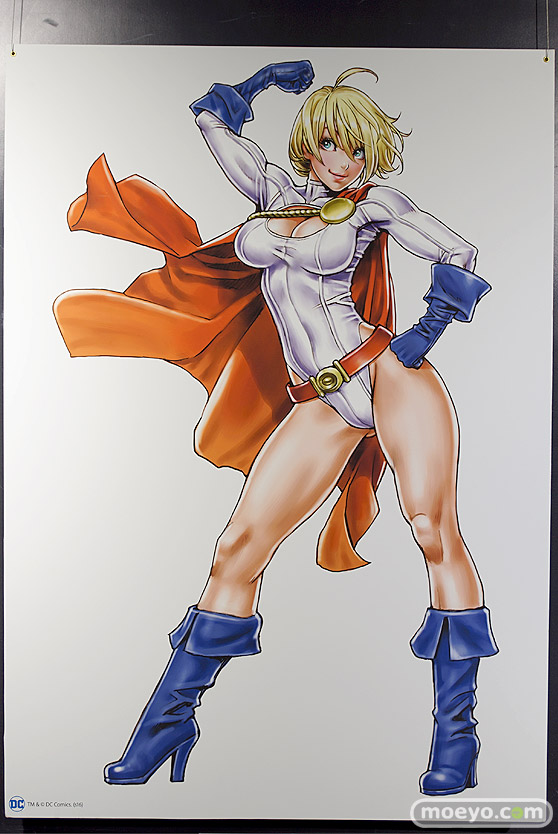 山下しゅんや×KOTOBUKIYA展 展示イラストレポート画像39