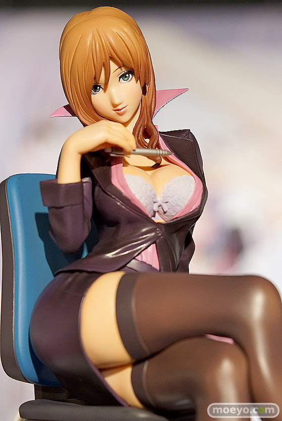 山下しゅんや×KOTOBUKIYA展 展示フィギュアレポート画像11