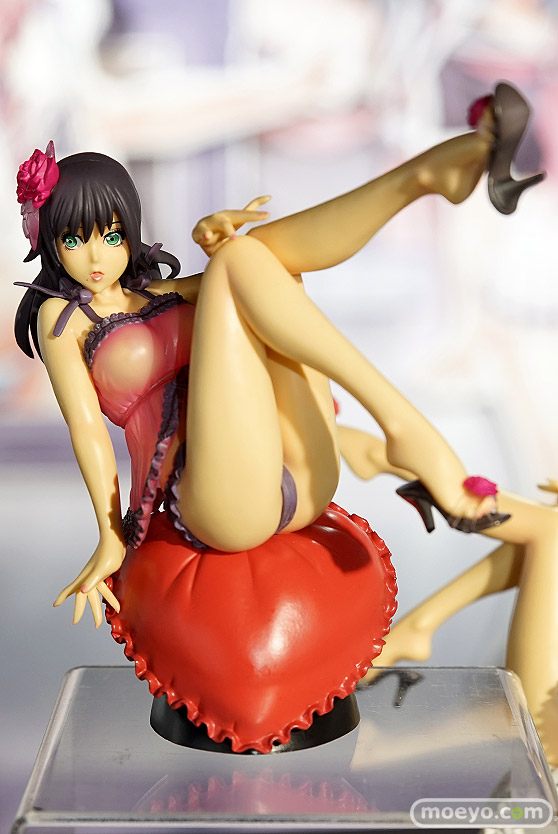 山下しゅんや×KOTOBUKIYA展 展示フィギュアレポート画像20