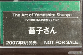 山下しゅんや×KOTOBUKIYA展 展示フィギュアレポート画像22