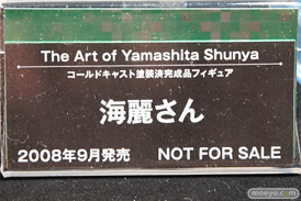 山下しゅんや×KOTOBUKIYA展 展示フィギュアレポート画像30