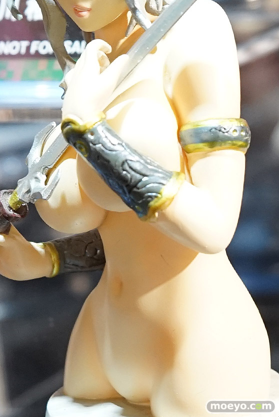 山下しゅんや×KOTOBUKIYA展 展示フィギュアレポート画像32