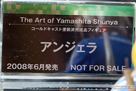 山下しゅんや×KOTOBUKIYA展 展示フィギュアレポート画像43