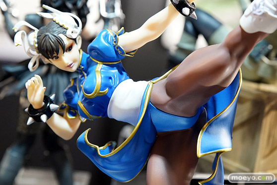 山下しゅんや×KOTOBUKIYA展 展示フィギュアレポート画像47