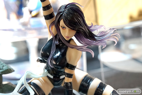 山下しゅんや×KOTOBUKIYA展 展示フィギュアレポート画像61