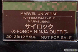 山下しゅんや×KOTOBUKIYA展 展示フィギュアレポート画像62