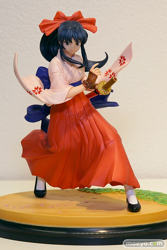 MAX FACTORY FIGURE EXHIBITION 2016の会場の様子画像02