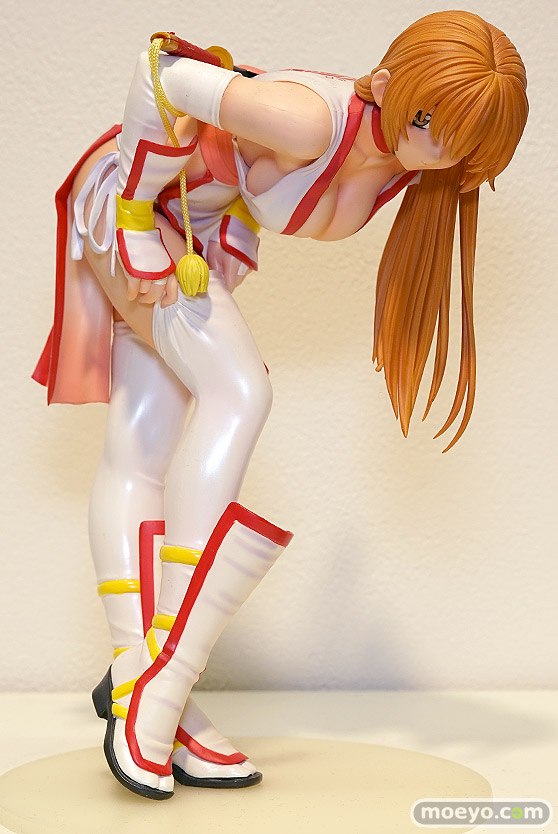 MAX FACTORY FIGURE EXHIBITION 2016の会場の様子画像04