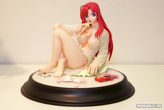 MAX FACTORY FIGURE EXHIBITION 2016の会場の様子画像06