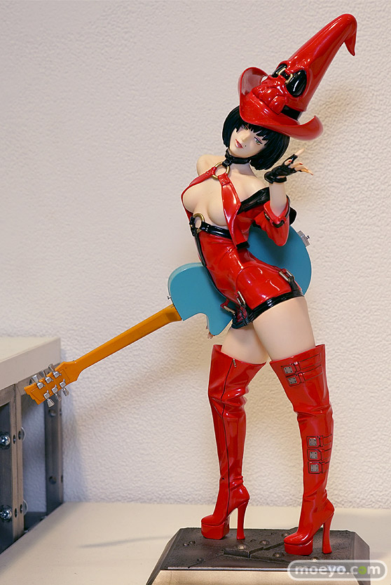 MAX FACTORY FIGURE EXHIBITION 2016の会場の様子画像12