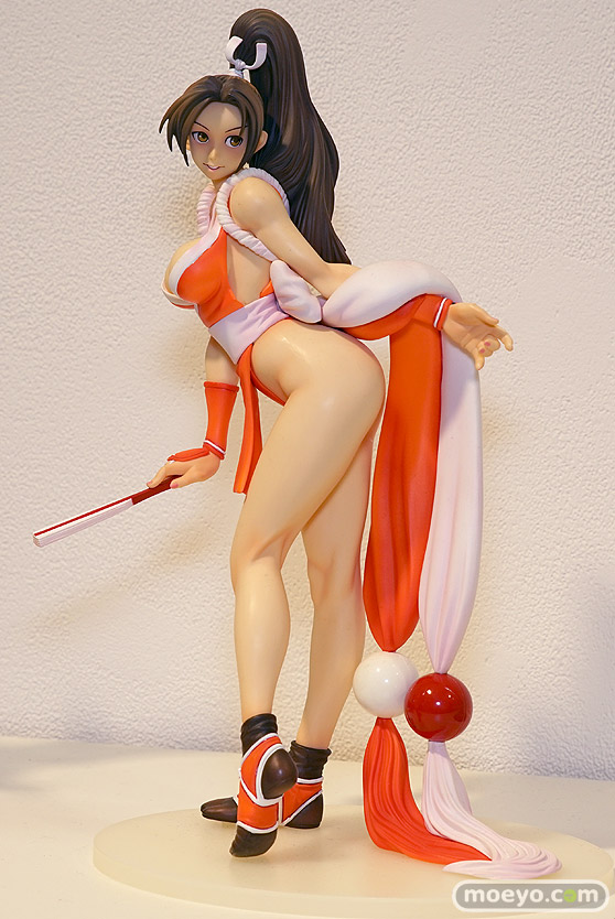 MAX FACTORY FIGURE EXHIBITION 2016の会場の様子画像14