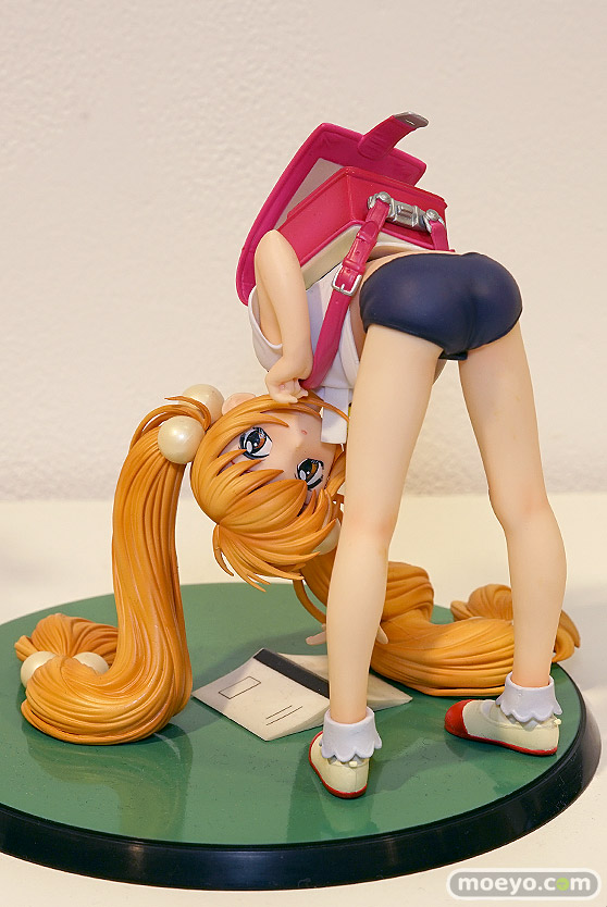 MAX FACTORY FIGURE EXHIBITION 2016の会場の様子画像16