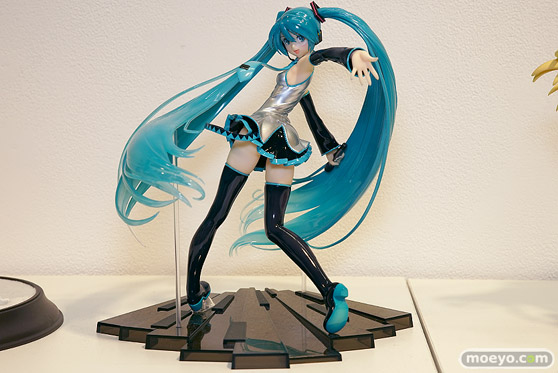 MAX FACTORY FIGURE EXHIBITION 2016の会場の様子画像20