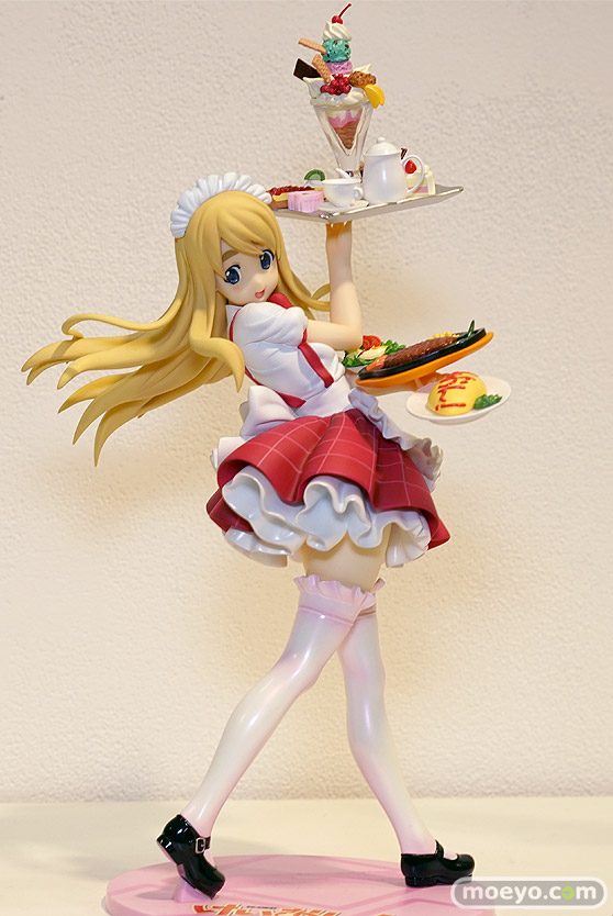 MAX FACTORY FIGURE EXHIBITION 2016の会場の様子画像22