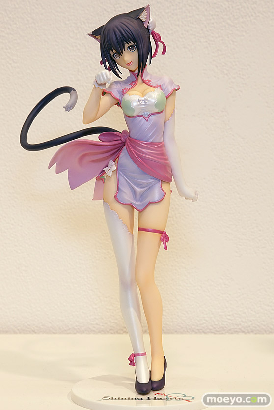 MAX FACTORY FIGURE EXHIBITION 2016の会場の様子画像24