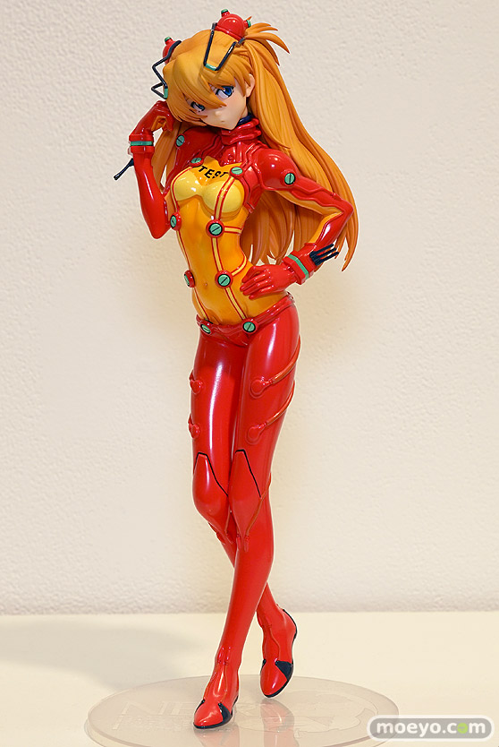 MAX FACTORY FIGURE EXHIBITION 2016の会場の様子画像26