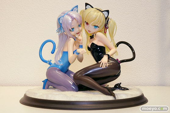 MAX FACTORY FIGURE EXHIBITION 2016の会場の様子画像28