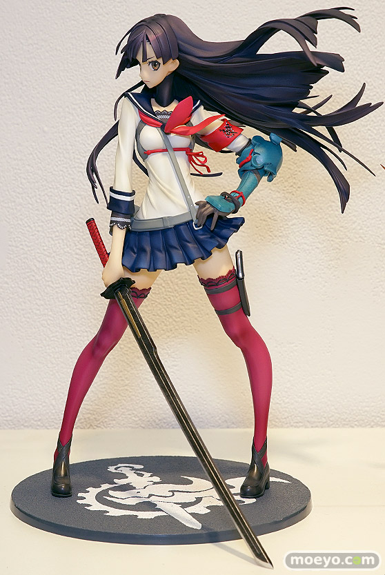 MAX FACTORY FIGURE EXHIBITION 2016の会場の様子画像33